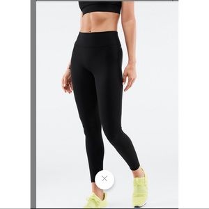 Anywhere High-Waisted Legging